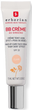Krem BB Erborian Au Ginseng Clair SPF 20 15 ml (8809255786286) - obraz 1