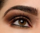 Палітра тіней для повік Chanel Les Beiges Palette Regard Belle Mine Naturelle Deep 4.5g - зображення 13
