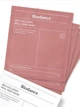 Ночная гидрогелевая маска Biodance Bio Collagen Real Deep Mask с низкомолекулярным коллагеном для глубокого увлажнения корейская косметика для сухой и чувствительной кожи набор 2 шт*34 г - изображение 2