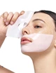Ночная гидрогелевая маска Biodance Bio Collagen Real Deep Mask с низкомолекулярным коллагеном для глубокого увлажнения корейская косметика для сухой и чувствительной кожи набор 2 шт*34 г - изображение 4