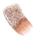 Румяна Chanel Les Beiges Eau De Blush Water-Fresh Blush Intense Coral 15ml - изображение 5