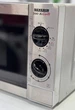 Микроволновая печь Severin MW 9713 Б/У - изображение 2