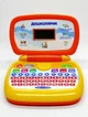 ДИТЯЧИЙ НОУТБУК LIMO TOY ДОШКОЛЯРИК - зображення 2