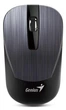 Мышь Genius NX-7015 WL Iron Grey (31030019400) - изображение 1
