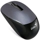 Мышь Genius NX-7015 WL Iron Grey (31030019400) - изображение 2