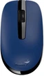Миша Genius NX-7007 Wireless Blue (31030026405) - зображення 1