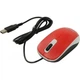 Мышь Genius DX-110 USB Red (31010116104) - изображение 2