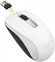 Мышь Genius USB White G5 Hanger 1600 dpi NX-7005 (31030017401) - изображение 2
