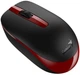 Мышь Genius NX-7007 WL Red (31030026404) - изображение 2
