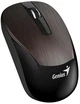 Мышь Genius ECO-8015 Wireless Chocolate (31030011414) - изображение 4