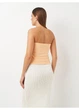 Топ H&M M Оранжевый 1019501_01 - изображение 2