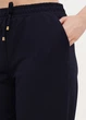 Брюки George 12 Темно-синий 534 531 1006 002_03 - изображение 4