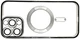 Чохол для смартфона BeCover TPU Chrome Case MagSafe для Apple iPhone 16 Pro Silver (BC_712083) - зображення 4