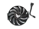Вентилятор кулер для відеокарти ASUS TUF RTX 4060 Ti 4070 Ti Super 90 мм 7-pin (orgnl) CF9015U12D (T129215BU CF9010U12D) (№491.03) - зображення 1