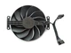 Вентилятор кулер для відеокарти ASUS TUF RTX 4060 Ti 4070 Ti Super 90 мм 7-pin (orgnl) CF9015U12D (T129215BU CF9010U12D) (№491.03) - зображення 2