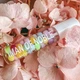 Блиск для губ кульковий фруктовий Iman of Noble Lip Gloss - изображение 5