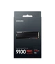 SSD накопитель 1 TB Samsung 9100 PRO with Heatsink (MZ-VAP1T0CW) - изображение 7