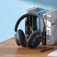 Навушники бездротові Baseus Bowie D05 Wireless Headphones Cluster Black (A00024601113-00) - зображення 6