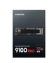 SSD накопитель 4 TB Samsung 9100 PRO (MZ-VAP4T0BW) - изображение 5