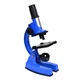 Мікроскоп KONUS KONUSCIENCE (100x-1200x) (в кейсі) - зображення 3