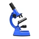 Мікроскоп KONUS KONUSCIENCE (100x-1200x) (в кейсі) - зображення 4