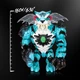Фігурка Сюрприз Тигр Містер Біст MrBeast Lab Apex Beast Tiger Moose 24727 - зображення 2