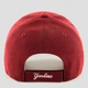 Кепка 47 Brand Yankees B-MVP17WBV-KMA One Size Красная (190182534513) - изображение 2