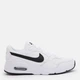 Подростковые кроссовки для мальчика Nike Air Max Sc (Gs) CZ5358-102 38 White/Black-White (194957445813) - изображение 1