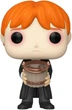 Фігурка Фанко Рон Візлі зі Слимаками Гаррі Поттер №114 Harry Potter Ron Weasley Puking Slugs with Bucket Funko 48066 - зображення 1