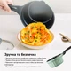 Ковш BUYDEEM Cozy Greenish(CP141-CG) - изображение 11
