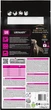 Сухой диетический корм Purina Pro Plan Veterinary UR Urinary против струвитных камней 1.5 кг - изображение 3
