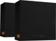Пара активних Hi-Fi Bluetooth-колонок Morel Högtalare Black Out (HOGTALARE PAIR - BLACK CABINET WITH BLACK GRILL (EU)) - зображення 1