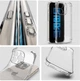 Чохол для смартфона BeCover Anti-Shock для Apple iPhone 16 Pro Max Transparent (BC_712113) - зображення 4
