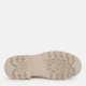 Женские демисезонные берцы кожаные высокие Ashoes 2905/3 36 23.5 см Св.Бежевые (ROZ6501005195) - изображение 5