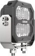 Światło drogowe OSRAM Cube PX4500 Flood Beam 12/24V (4062172279567) - obraz 6
