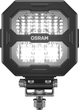 Światło drogowe OSRAM Cube PX4500 Flood Beam 12/24V (4062172279567) - obraz 7