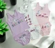 Комплекты 3шт нижнего белья для девочки Baykar р 3 122-128 см 5-6 лет арт 4338-5336 Кошечки - изображение 1