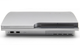 Набор Консоль Sony PlayStation 3 Slim 500GB Silver Б/У + Геймпад Беспроводной RMC Black - изображение 2