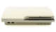 Набор Консоль Sony PlayStation 3 Slim 320GB White Б/У + Геймпад Беспроводной RMC Black - изображение 3