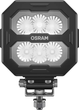 Światło drogowe OSRAM Cube PX1500 Spot Beam 12/24V (4062172279703) - obraz 9