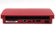 Набор Консоль Sony PlayStation 3 Slim 320GB Scarlet Red Б/У + Геймпад Беспроводной RMC Black - изображение 5