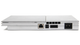 Набор Консоль Sony PlayStation 2 Slim SCPH-9xxx Europe Silver Б/У + Геймпад Проводной RMC Black - изображение 5