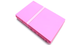 Набор Консоль Sony PlayStation 2 Slim SCPH-7xxx Limited Edition Chip Pink Б/У + Геймпад Проводной RMC Black - изображение 2