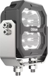 Додаткова фара OSRAM Cube PX3500 Spot Beam 12/24В (4062172279604) - зображення 6