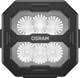 Додаткова фара OSRAM Cube PX3500 Spot Beam 12/24В (4062172279604) - зображення 1