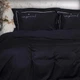 Простынь на резинке MirSon полуторная 90x190+25 см Imperial Satin Turin Сатин (2200008582425) - изображение 5
