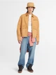 Джинсы Baggy мужские Timberland TB0A5TNFA11 30 Синие (194902989614) - изображение 3