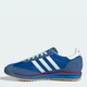Мужские кроссовки Adidas Sl 72 Rs IG2132 40.5 (7UK) 25.5 см Blue/Cwhite/Betsca (4067889531007) - изображение 4