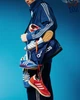 Мужские кроссовки Adidas Sl 72 Rs IG2132 40.5 (7UK) 25.5 см Blue/Cwhite/Betsca (4067889531007) - изображение 10
