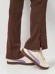 Подростковые кеды для девочки Puma Club II Era 40148903 36 Mauved Out-Gold (4067983983894) - изображение 2